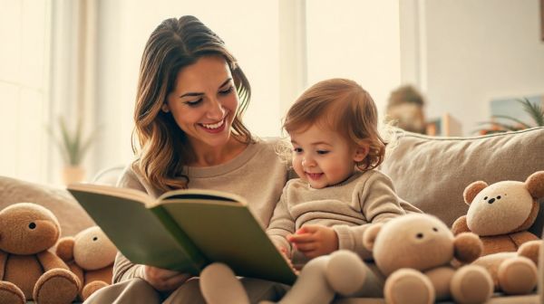 10 revues incontournables pour soutenir le développement de votre enfant