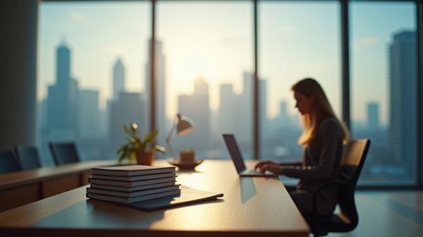 Boostez vos perspectives professionnelles avec des formations digitales