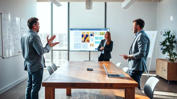 Boostez vos perspectives professionnelles avec des formations digitales