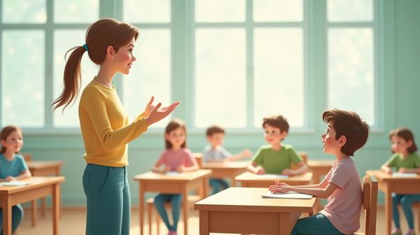 Cours particulier ou groupe : ce que l'un apporte que l'autre ne peut pas