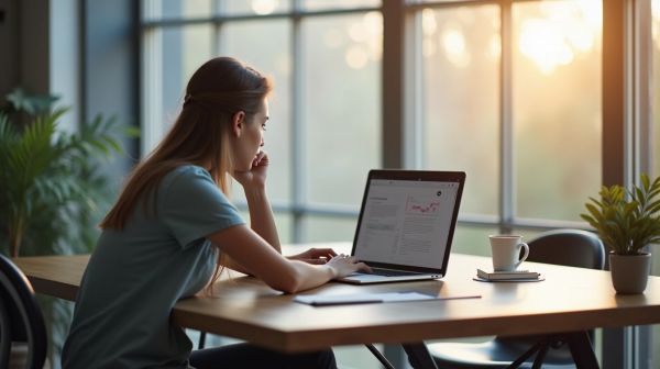 Dynamisez votre carrière grâce à une formation dans le digital