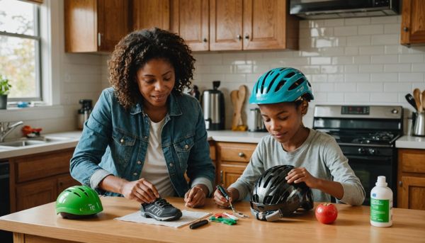 La sécurité au quotidien : conseils pratiques et actualités