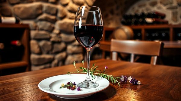 Les meilleurs conseils pour marier vins et plats délicieux