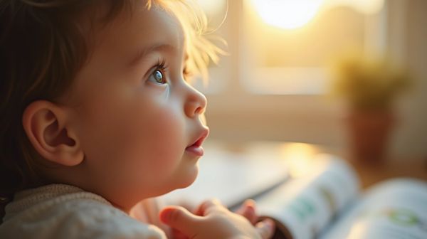 Optimiser le développement de votre enfant avec un magazine parental
