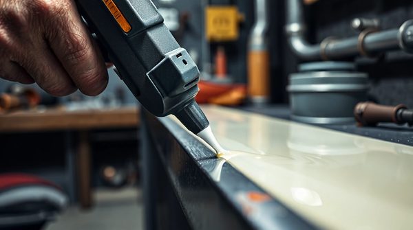 Optimisez l'étanchéité avec le Sopravap visio efficace