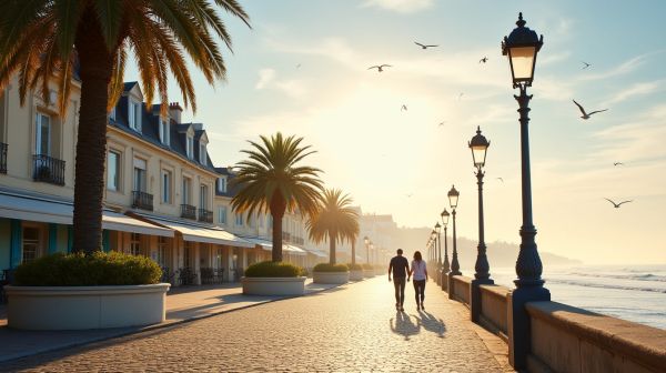 Que voir à Deauville pendant quelques jours