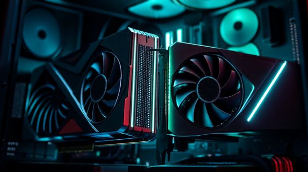 Top 5 raisons de choisir entre rtx 4080 et rx 7900 xtx
