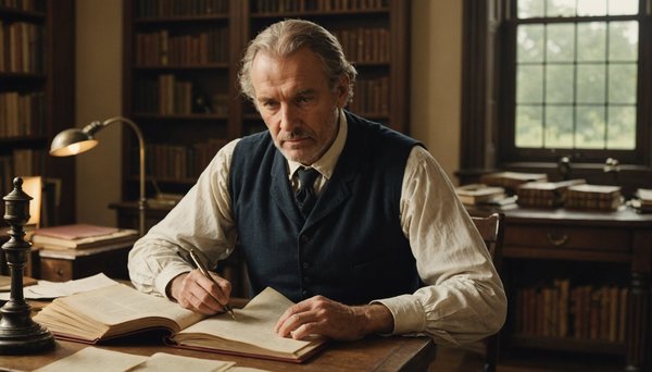 Maîtriser l'Histoire : La Clé pour Créer un Roman Historique Véritable ?