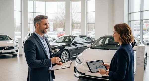 Expert voitures et mobilité : la référence pour mieux choisir son véhicule