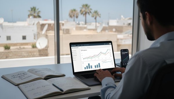 Consultant SEO en Tunisie : la stratégie pour booster votre visibilité sur Google