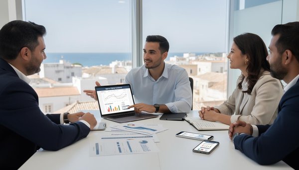 Consultant SEO en Tunisie : le partenaire stratégique pour votre visibilité digitale